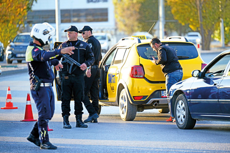 İçişleri Bakanı Yerlikaya açıkladı... Dakika dakika kalleş saldırı