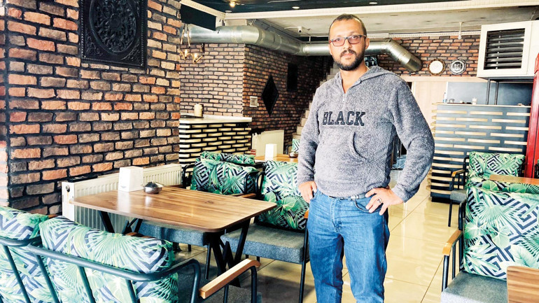 İçişleri Bakanı Yerlikaya açıkladı... Dakika dakika kalleş saldırı