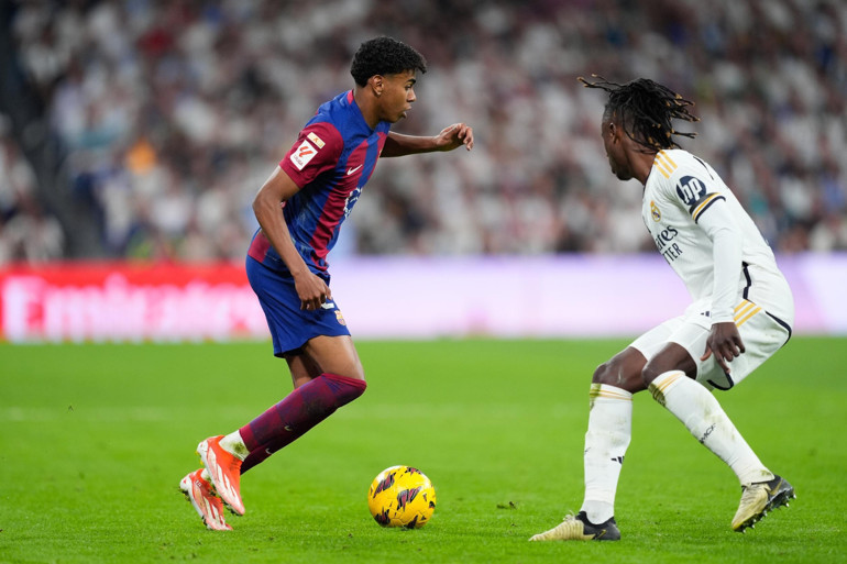 El Clasico heyecanı canlı yayınla Mislide Real Madrid ve Barcelonada son durum, eksikler ve muhtemel 11ler, iddaa oranları... Arda Güler oynayacak mı