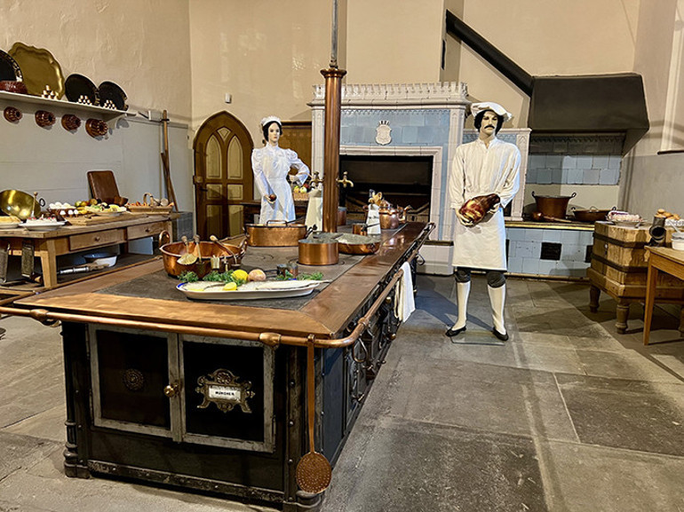 Sonbaharın hüznünde, II. Ludwig ve şatosunun hazin hikayesi