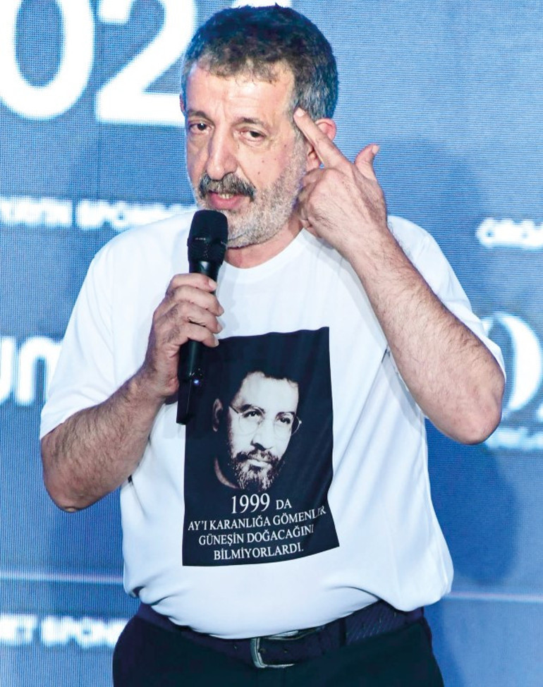 Zerrin Özerden üzen haber: Beyin damarlarımda daralma var