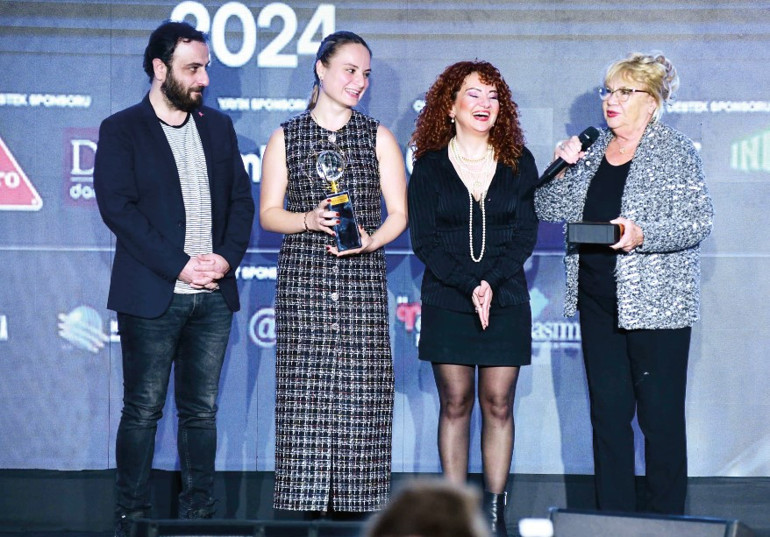 Zerrin Özerden üzen haber: Beyin damarlarımda daralma var