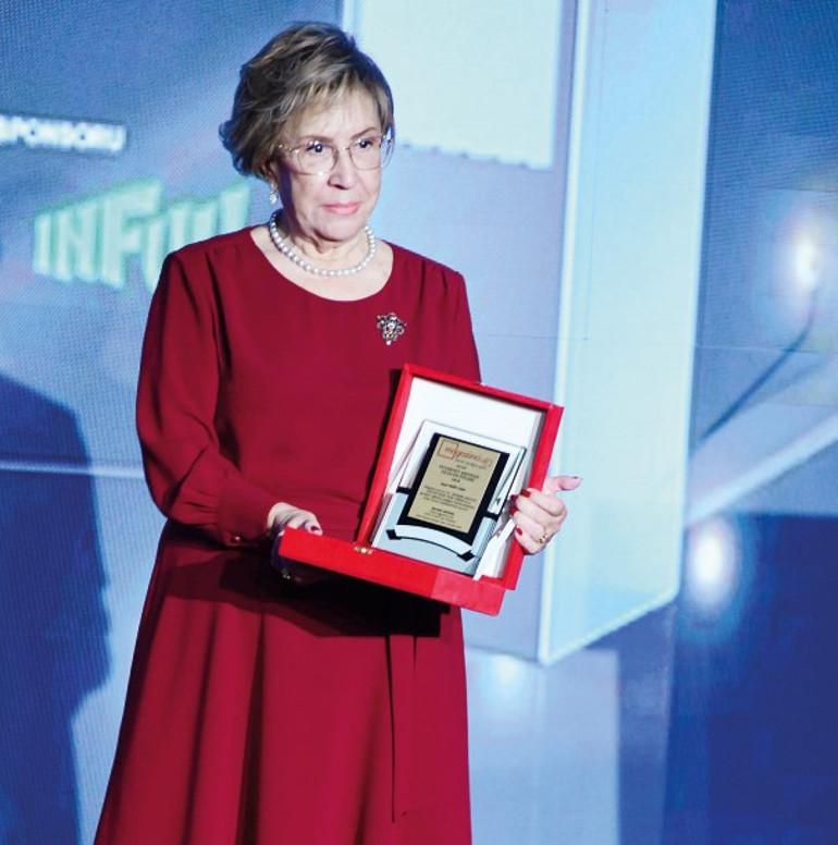 Zerrin Özerden üzen haber: Beyin damarlarımda daralma var