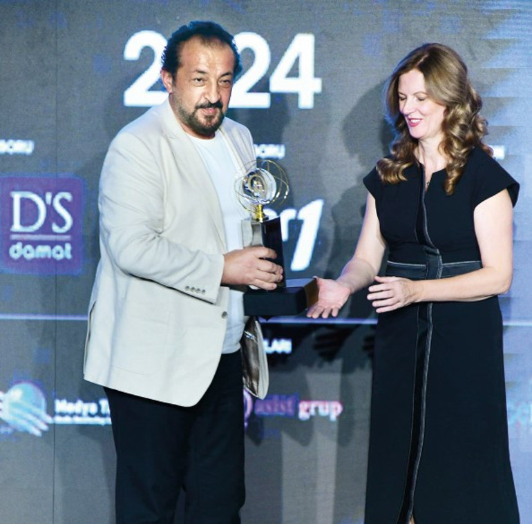 Zerrin Özerden üzen haber: Beyin damarlarımda daralma var