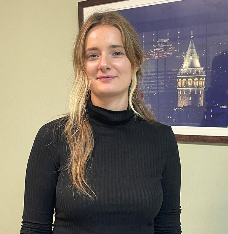 Yabancı dilde Native Speaker öğretmen farkı