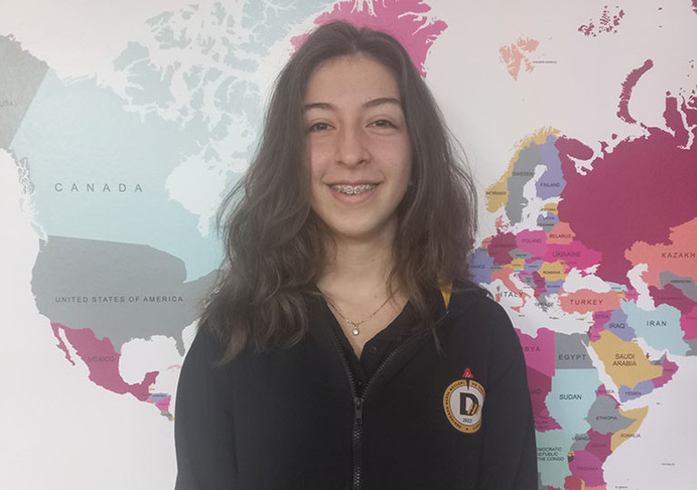 Yabancı dilde Native Speaker öğretmen farkı