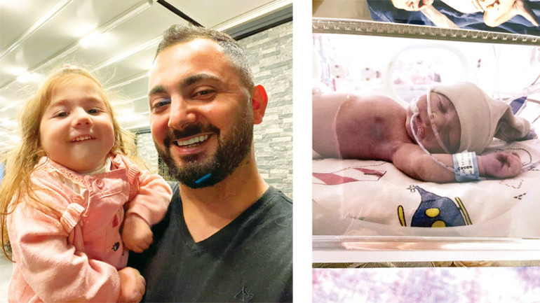 ‘Hayata yeniden tutunuyorduk ama tekrar öldürdüler benim kızımı’