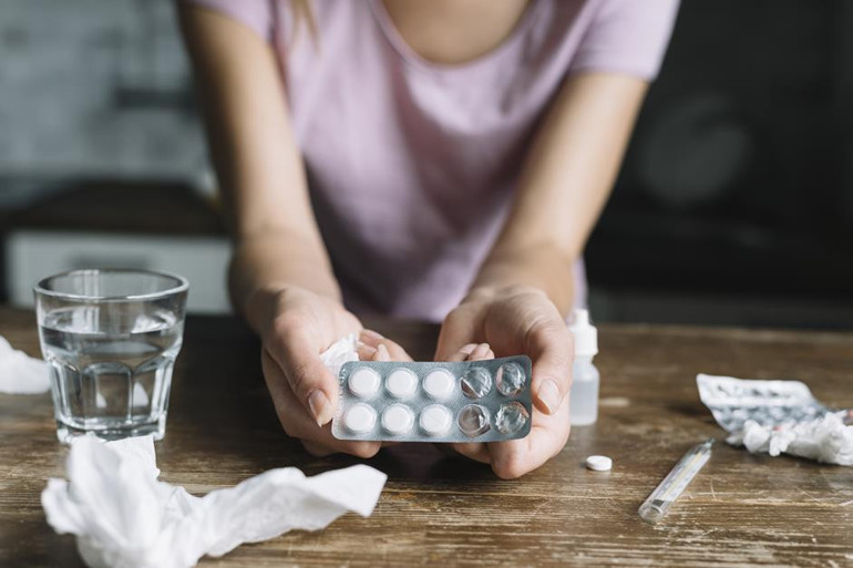 Ağrı kesicileri doğru kullanıyor musunuz