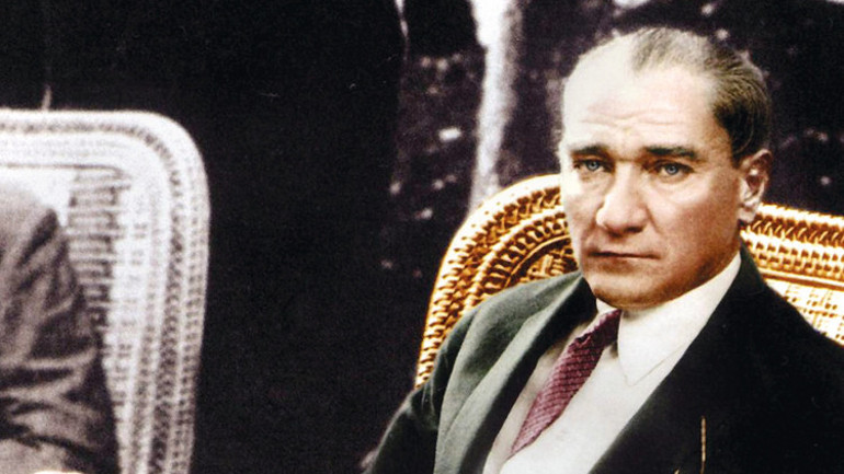 Mansur Yavaş’ın kafa çıkarması