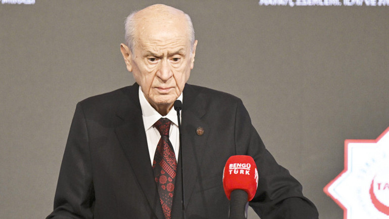 Mansur Yavaş’ın kafa çıkarması