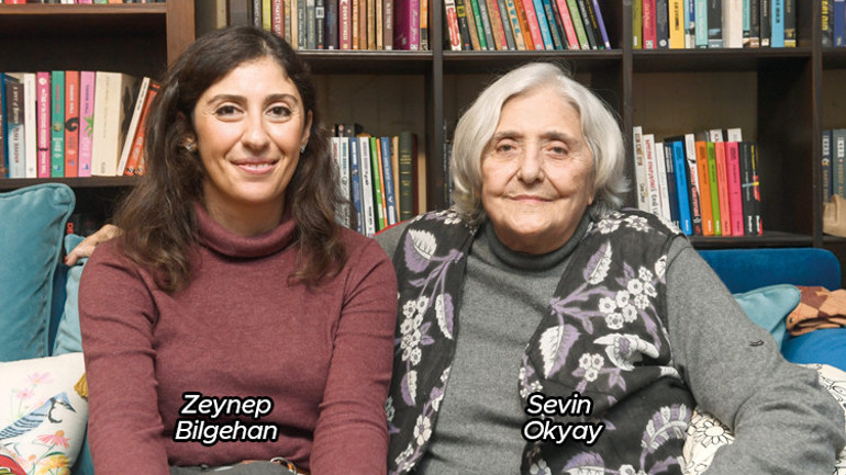 Çevirmen, yazar ve sinema eleştirmeni Sevin Okyay: Nuri Bilge’yi daha ilk filminde keşfettim