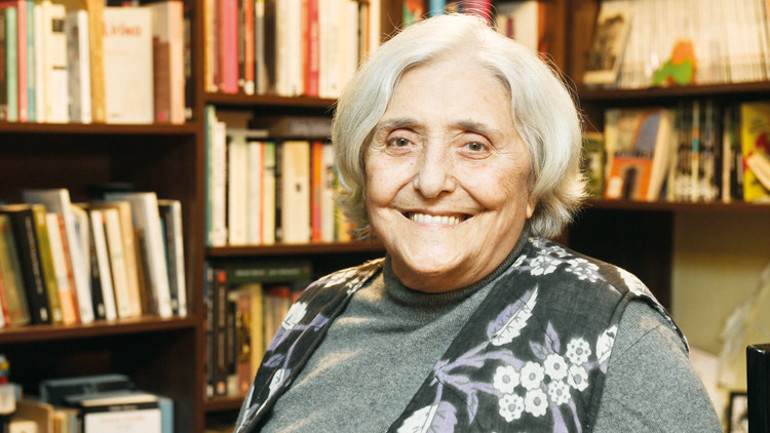 Çevirmen, yazar ve sinema eleştirmeni Sevin Okyay: Nuri Bilge’yi daha ilk filminde keşfettim