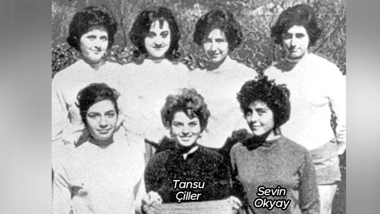 Çevirmen, yazar ve sinema eleştirmeni Sevin Okyay: Nuri Bilge’yi daha ilk filminde keşfettim