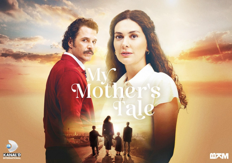 Demirören Medya TV Grup Başkanı Murat Yancı: Dizi ihracatında üçüncü sıradayız