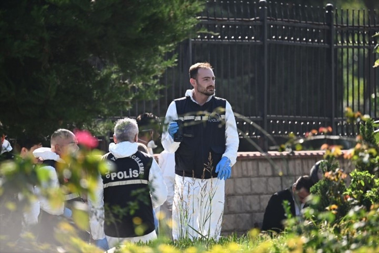 Cem Garipoğlunun mezarındaki kanlı poşetin sırrı çözüldü: İşte incelemede çıkan sonuç
