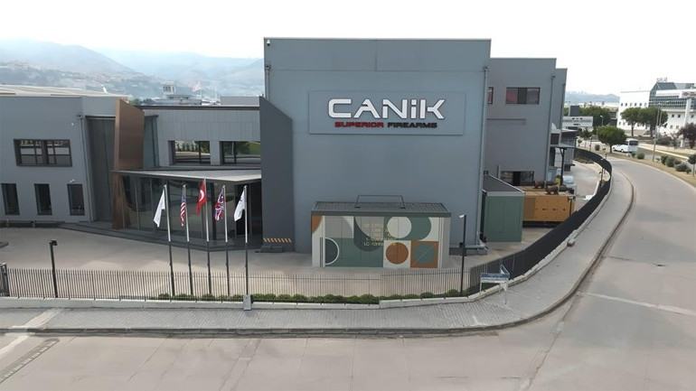 Canik’ten 29 Ekim Cumhuriyet Bayramı mesajı