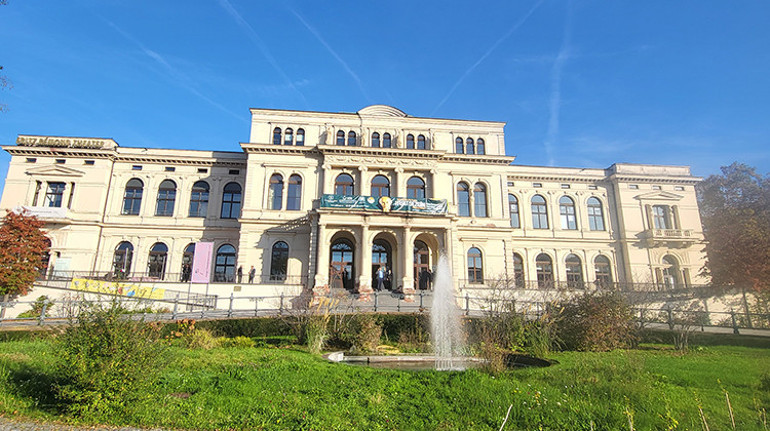 Ömrünü İslam bilim tarihine adayan Fuat Sezgin 100. yılında anıldı