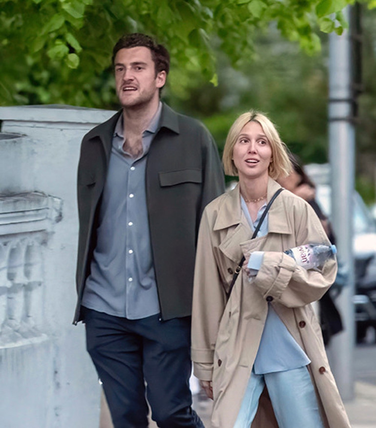 Kocasından ayrılıp gizli aşk yaşıyordu: Zengin sevgilisinin yeni yaşını böyle kutladı