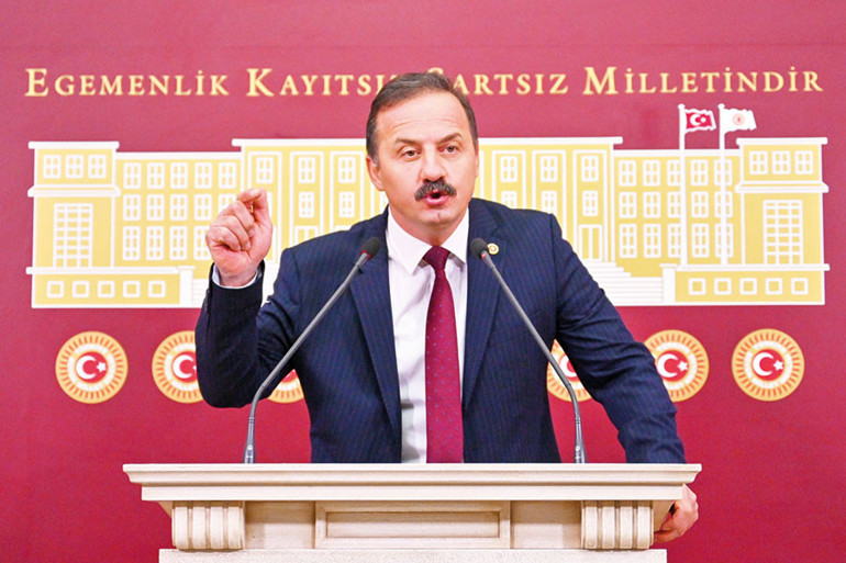 Çözüm ve barış açısından Bahçeli, DEM’in çok ilerisinde