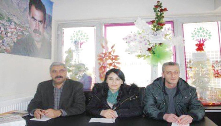 TUSAŞ’a saldırıda kullanılan PKK/HDP’li teröristlerle PKK DEM’e verilen mesaj