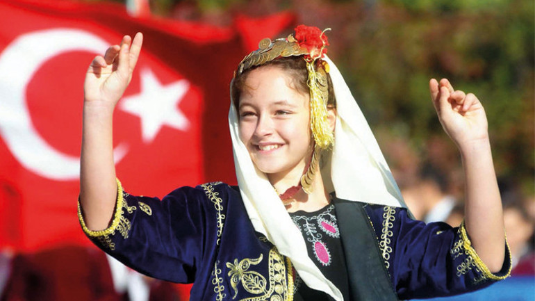 Bir asırı devirdik... Türkiye Cumhuriyeti 101 yaşında
