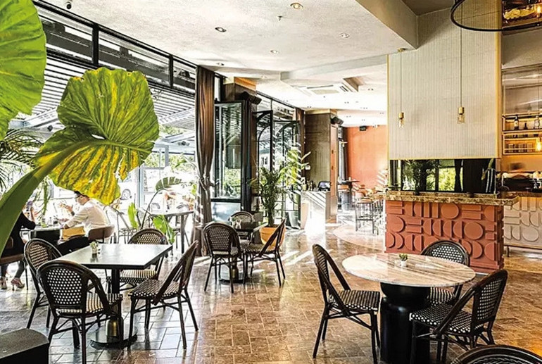 İtalya’yı dansıyla fethetti