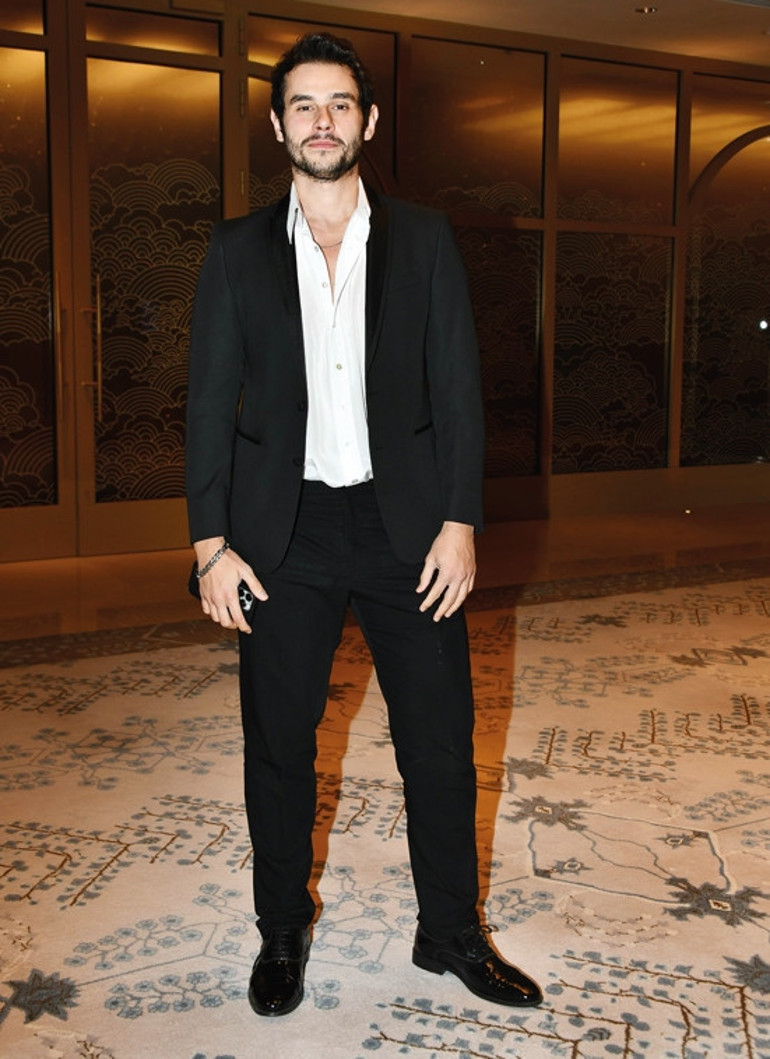 Hakkı Ağaoğlu ile oyuncu Yeşim Dalgıçer evlendi