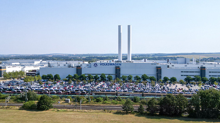 Volkswagen 3 işletmeye kilit vuracak