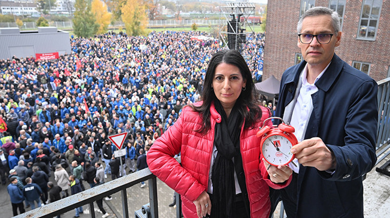 Volkswagen 3 işletmeye kilit vuracak