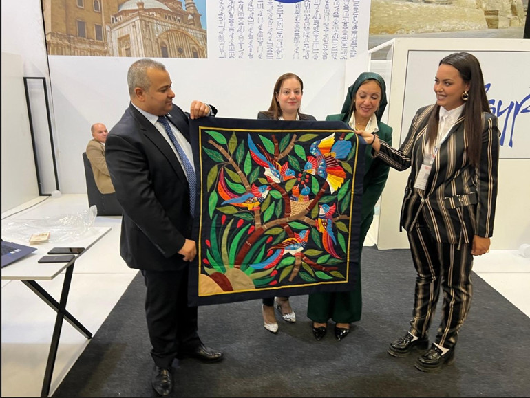 Turizmin kalbi Antalya’da attı