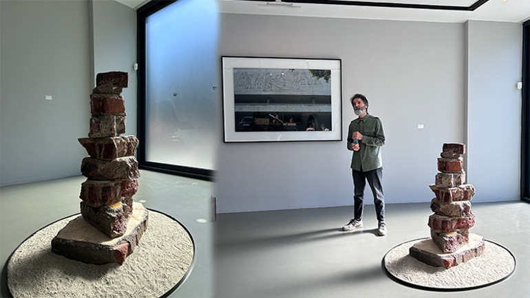 Kentin silinen hafızasını “Hatırla”