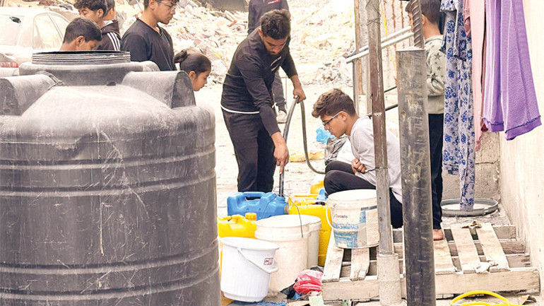 Ablukada 24’üncü gün... Kuzey Gazze’de açlık ölümleri: İsrail haftalardır gıda girişine izin vermiyor