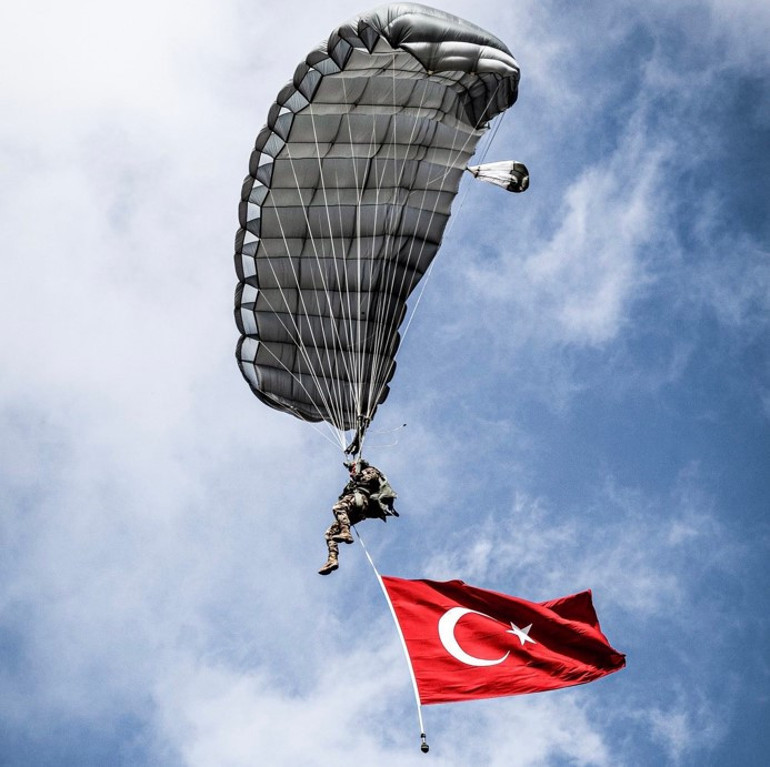 Türkiyeye 29 Ekim tebrikleri Barış ve İstikrar vurgusu...