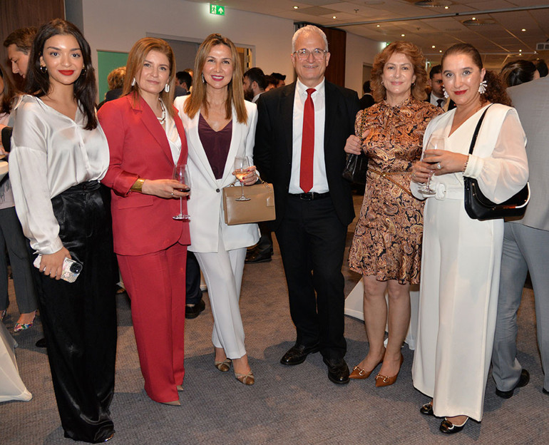 Avrupa’da Cumhuriyet coşkusu