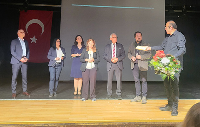 Cumhuriyet’in temeli kültürdür