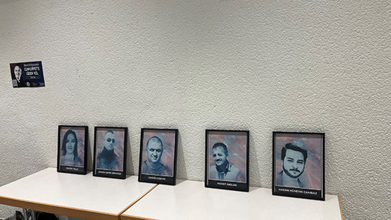 Cumhuriyet’in temeli kültürdür