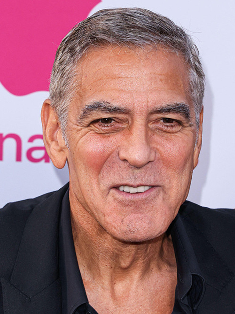 Gülüşünü babasından almış.... O şimdi son 50 yılın en ünlü oyuncularından biri