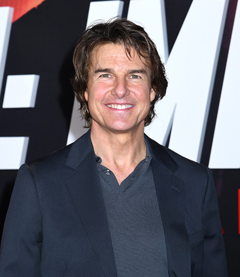 Gülüşünü babasından almış.... O şimdi son 50 yılın en ünlü oyuncularından biri