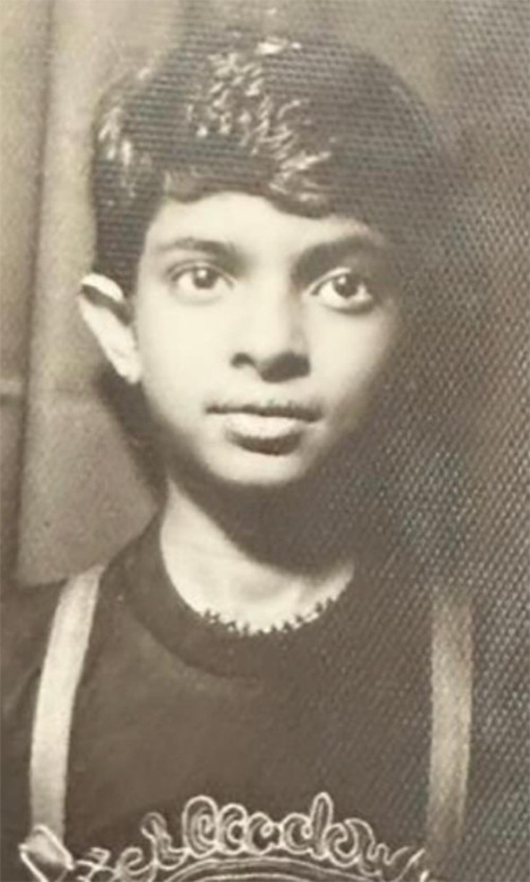 İçlerinden biri yıllar önce şöhreti buldu... Kim olduğu gülüşünden belli