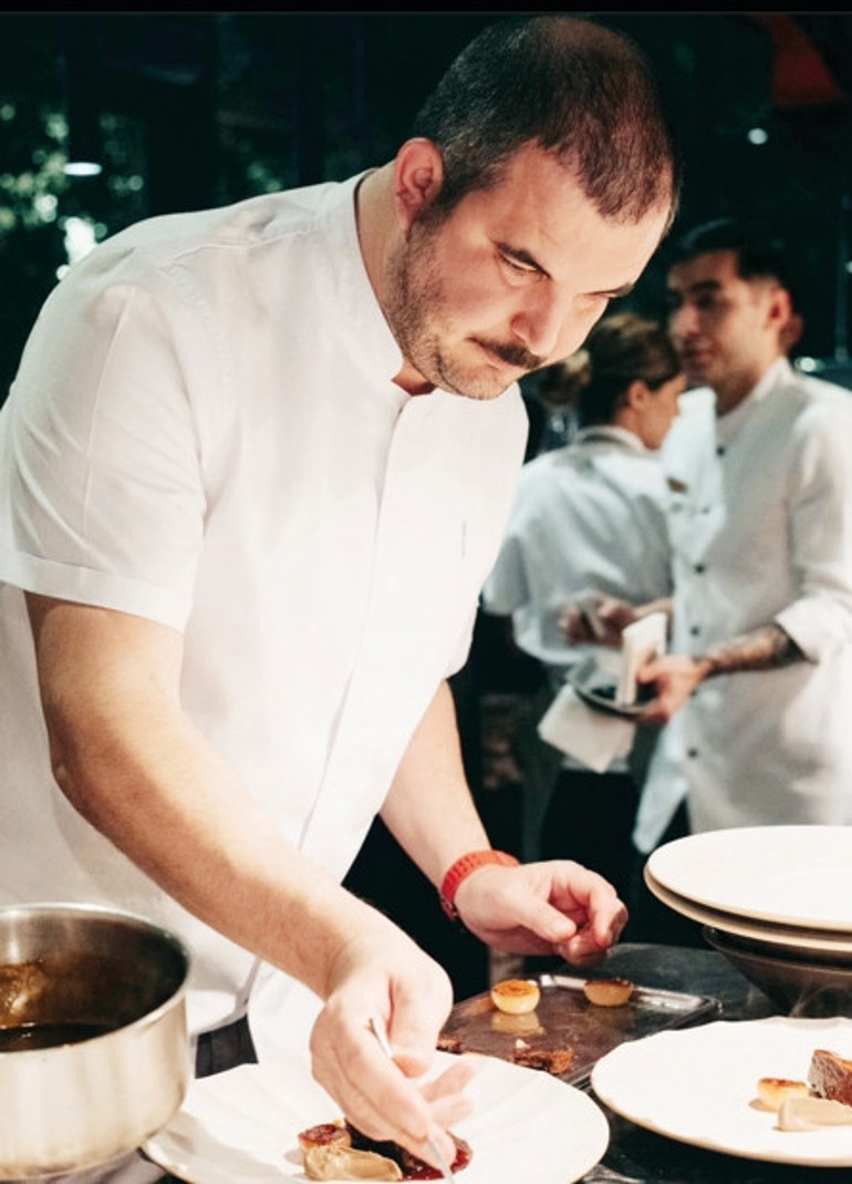 Les Ottomans’ın borçlarını 75 milyon dolara satın aldı