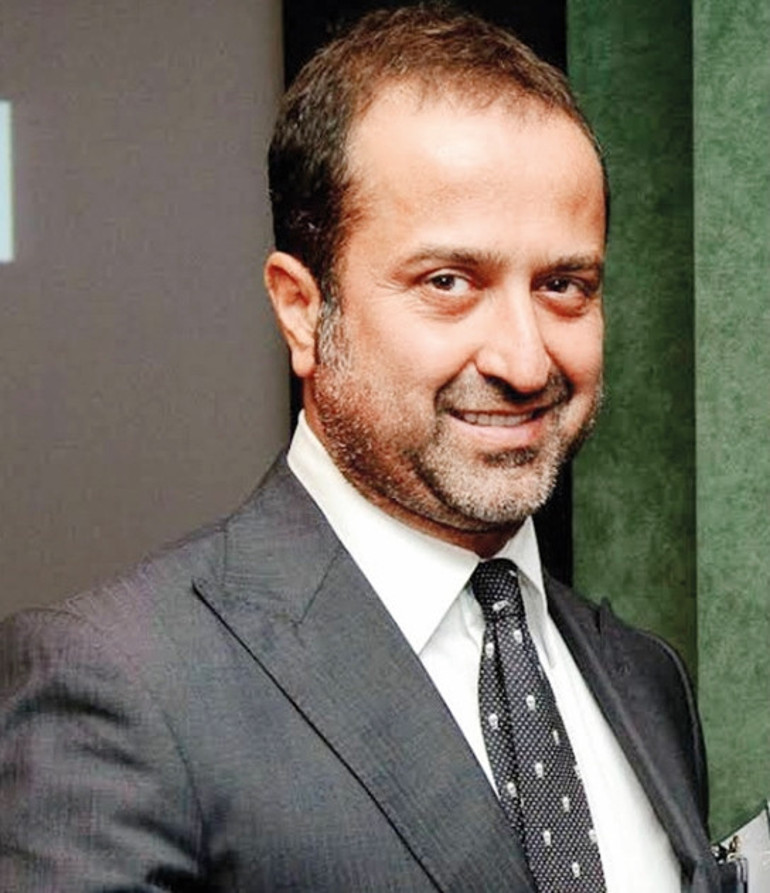 Les Ottomans’ın borçlarını 75 milyon dolara satın aldı