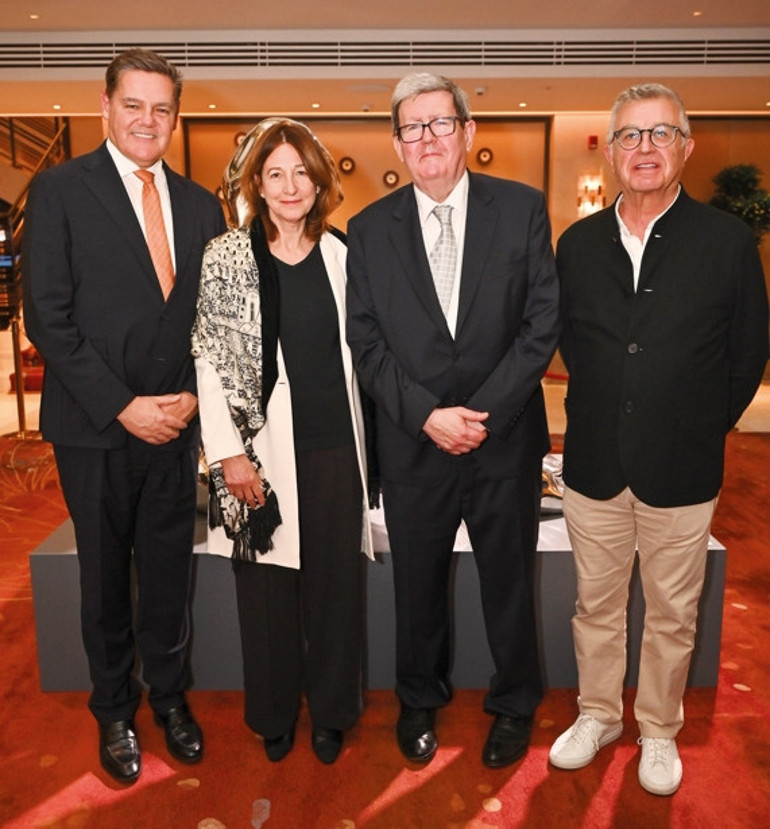 Les Ottomans’ın borçlarını 75 milyon dolara satın aldı