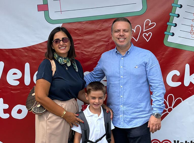 İlkokul birinci sınıf veli rehberi ‘Korkmayın çocuğunuz okumayı sökecek’