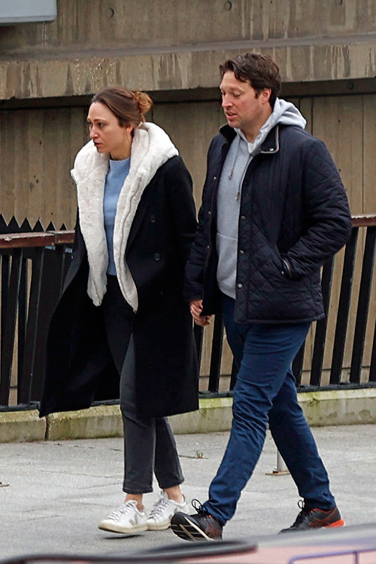 Kral Charlesı bile kıskandırmıştı: Karısından çoktan boşanmış, iş arkadaşıyla nişanlandı