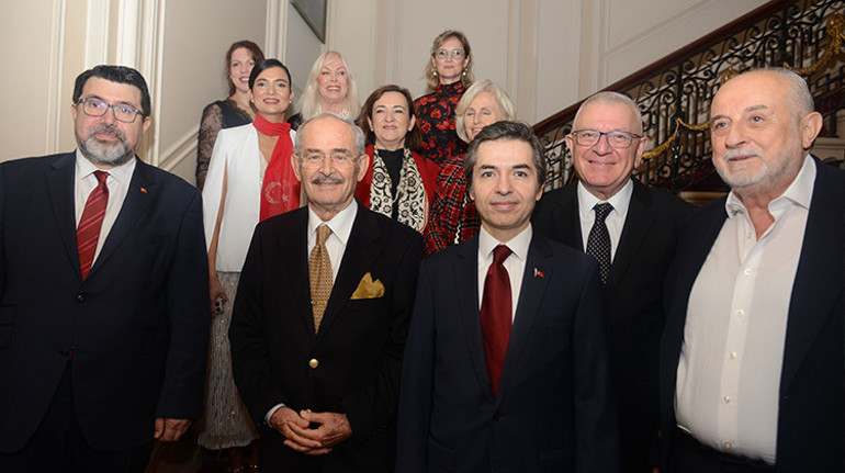 ‘Şimdi Türkiye Yüzyılı’ndayız’