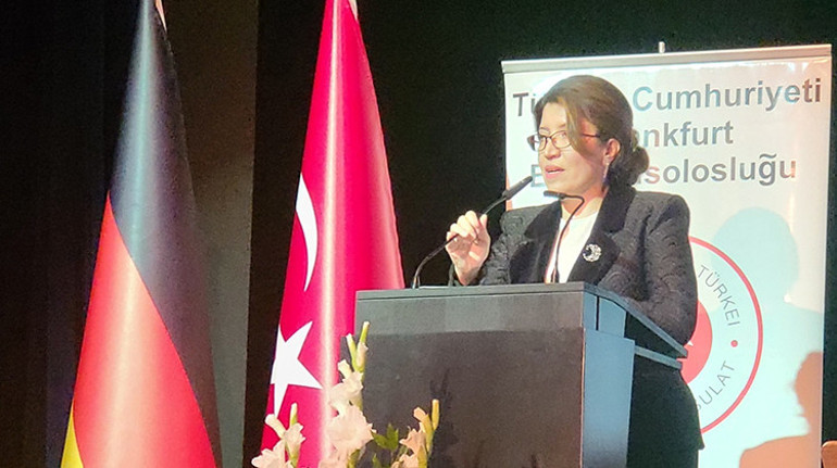 ‘Şimdi Türkiye Yüzyılı’ndayız’