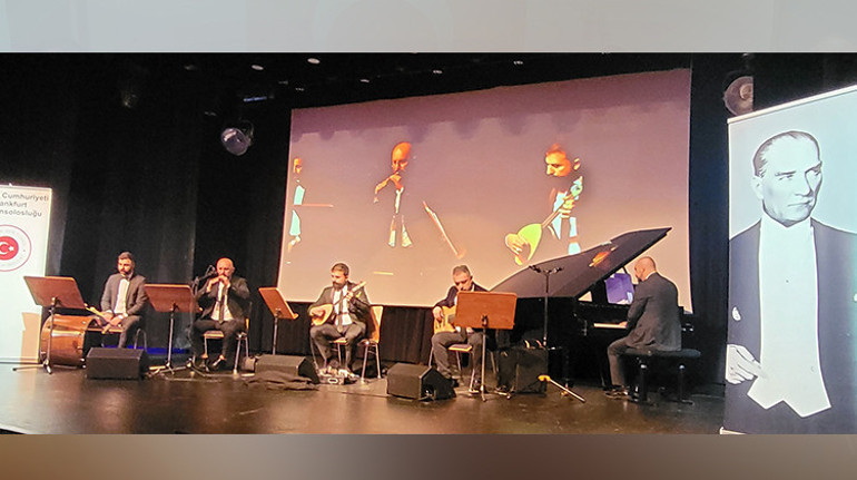 ‘Şimdi Türkiye Yüzyılı’ndayız’