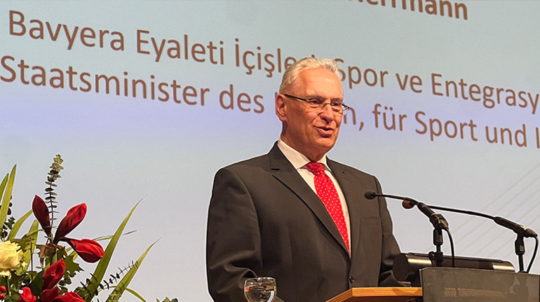‘Şimdi Türkiye Yüzyılı’ndayız’