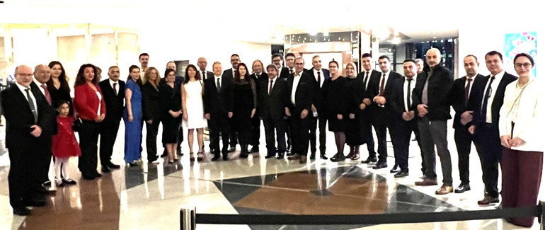 ‘Şimdi Türkiye Yüzyılı’ndayız’