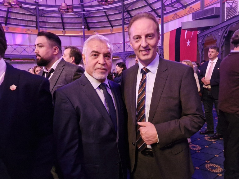 ‘Şimdi Türkiye Yüzyılı’ndayız’